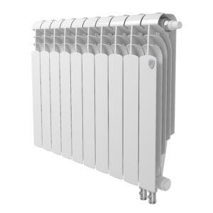 Радиатор Royal Thermo Vittoria Super 500 2.0 VDR80 – 9 секц.