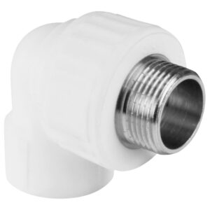 Угольник переходной НР 32 х 3/4″ (40/10) VALFEX