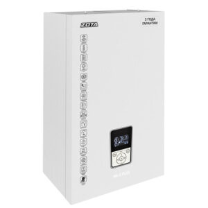 Электрокотел ZOTA MK-X Plus – 9 кВт