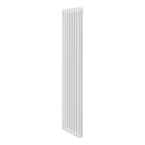 Дизайн-радиатор Royal Thermo Insignia VC3180 – 08 секц. RAL9016