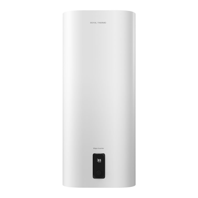 Водонагреватель 50л Royal Thermo RWH 50 Major Inverter (нерж)
