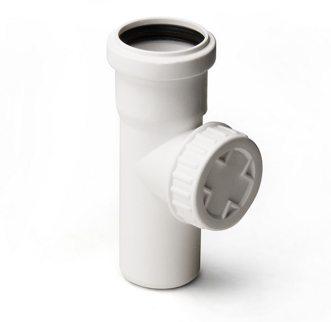 Ревизия д= 50 STILTE PRO AQUA
