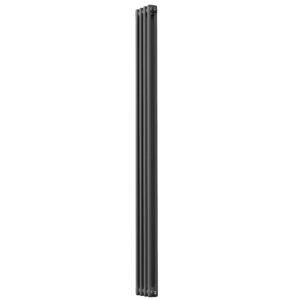 Дизайн-радиатор Royal Thermo Insignia VC2180 – 12 секц. Anthracite