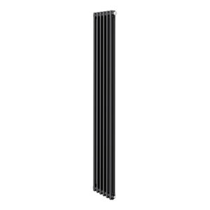 Дизайн-радиатор Royal Thermo Insignia VC2180 – 06 секц. RAL9005m