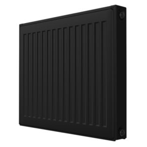 Радиатор панельный Royal Thermo COMPACT C22-500-1000 Noir Sable