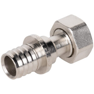 Соединение Royal Thermo прямое НГ 25×3/4″