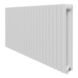 Дизайн-радиатор Royal Thermo Shift Q30 VC2050 – 28 секц. RAL9016