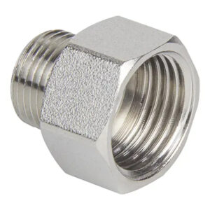 Переходник TEBO ВР/НР 3/4″x1/2″ (22/396)