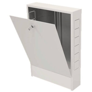 Шкаф наружный Royal Thermo ШРН 1 652-715*450*118
