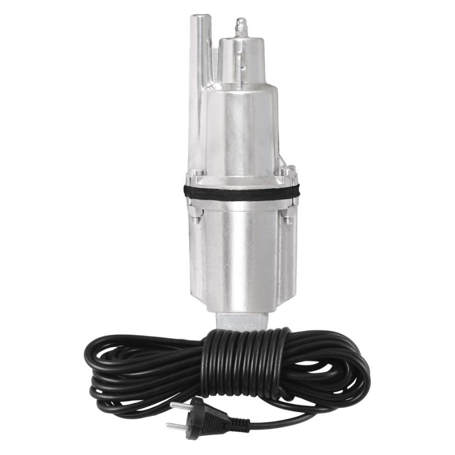 Насос вибрационный XVM60 T/15/ ВБН-60В-15 15м (верх. забор) JEMIX