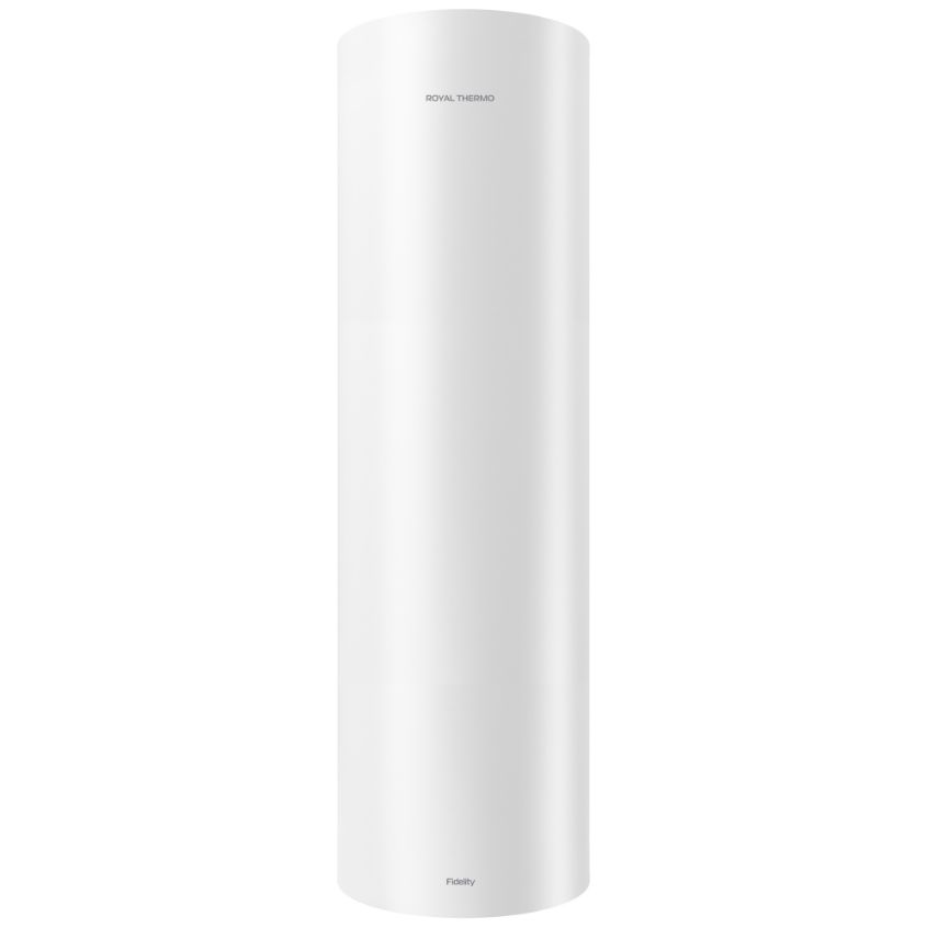Водонагреватель 50л Royal Thermo RWH 50 Fidelity (нерж)