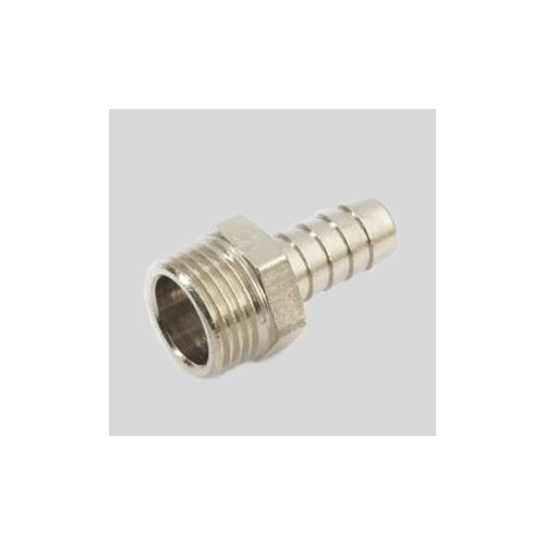 Штуцер 1/2’нар.х 20мм PRO AQUA