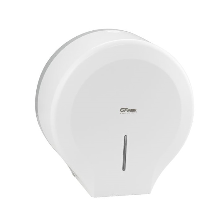 Диспенсер для туалетной бумаги, белый (925) GFmark