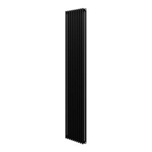 Дизайн-радиатор Royal Thermo Shift R22 C2180 – 10 секц. RAL9005m