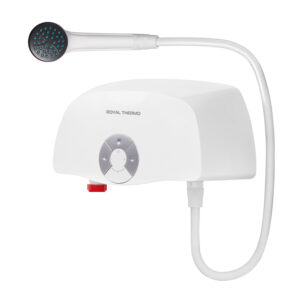 Водонагреватель проточный Royal Thermo Smartfix S (5,5 kW) – душ