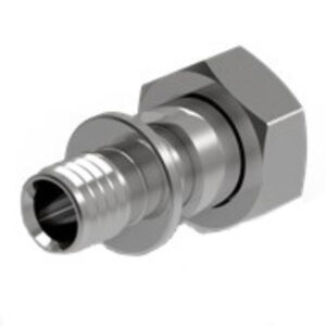Соединение Royal Thermo прямое НГ 25×1″