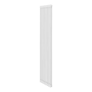Дизайн-радиатор Royal Thermo Insignia C2180 – 08 секц. RAL9016