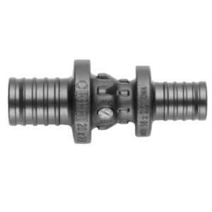 Муфта REHAU соединительная переходная 25-16 PX, PPSU
