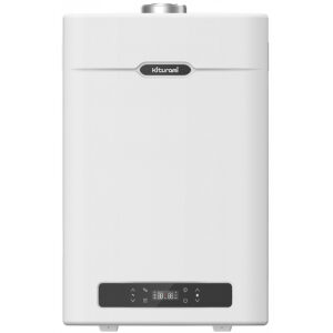 Котел газовый KITURAMI Alpha Neo S-15, настенный, 2 конт., закр.кам.сгор.