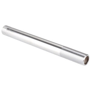 Сгон Gappo НР-НР хромированный 1/2″ х 200 мм