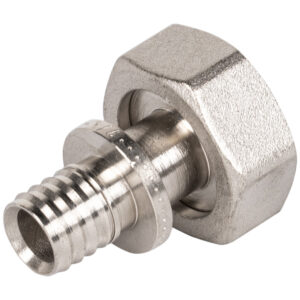 Соединение Royal Thermo прямое НГ 16×3/4″