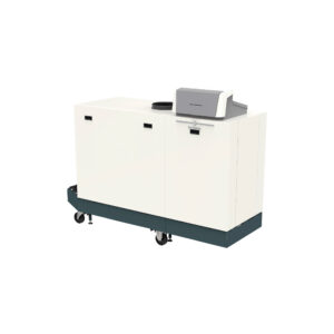 Котел газовый DE DIETRICH C 340-650 конденс., напольный, 1 конт., закр.кам.сгор. DIEM E (ПУ справа)