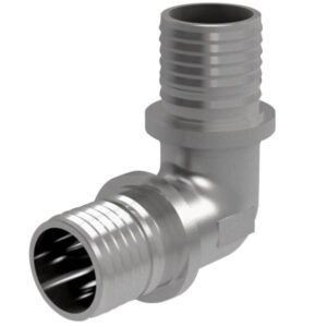 Уголок Royal Thermo соединительный ВР 25×3/4″