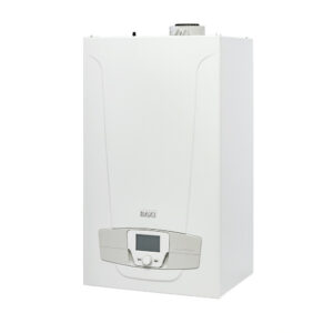 Котел газовый BAXI LUNA PLATINUM+ 1.24 GA конденс., настенный, 1 конт., закр.кам.сгор.