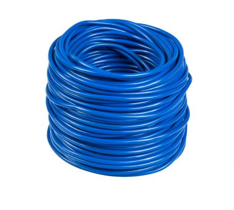 Кабель круглый водопогружной КВВ 3х1.50х100м (для насосов) Belamos