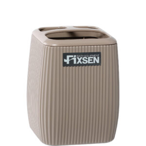 Стакан Fixsen BROWN FX-403-3