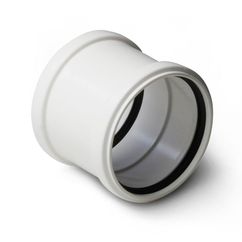 Муфта д=110 STILTE PRO AQUA