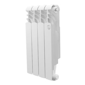Радиатор Royal Thermo Vittoria Super 500 2.0 VDR80 – 4 секц.