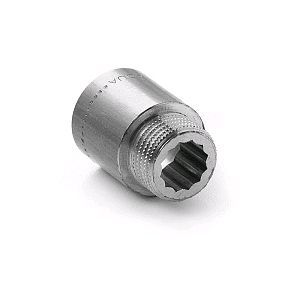 Удлинитель 1/2’х15мм никель PRO AQUA