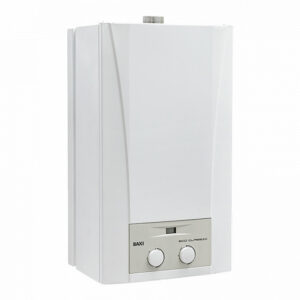 Котел газовый BAXI ECO Classic 18F настенный, 2 конт., закр.кам.сгор.