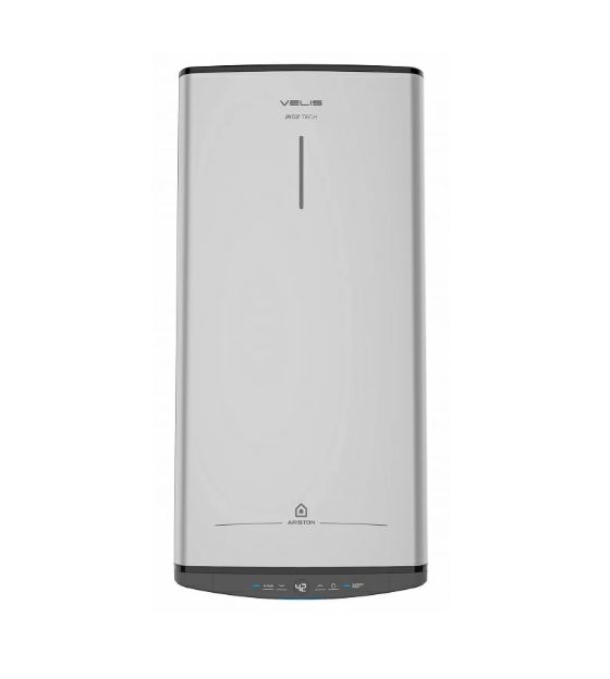Водонагреватель 80л ABS VLS PRO INOX PW 80 3700679