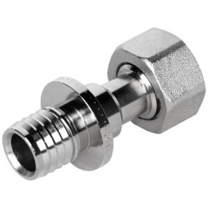 Соединение Royal Thermo прямое НГ 20×1/2″