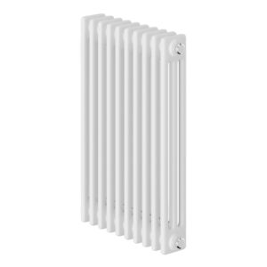 Дизайн-радиатор Royal Thermo Insignia C3050 – 10 секц. RAL9016
