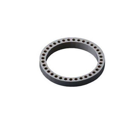Прокладка между бачком и унитазом ‘глянцевая’ (Тула)