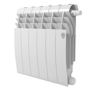 Радиатор Royal Thermo BiLiner 350 Bianco Traffico VR80 – 6 секц.