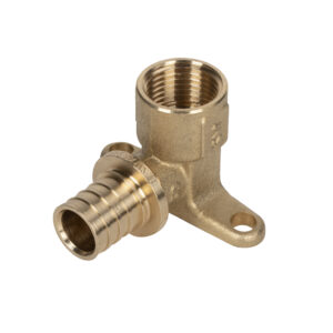 Угольник (водорозетка) Royal Thermo ВР 20×1/2 (2)