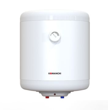 Водонагреватель 80л KOMANCHI KWH/S 80 Umi (эмаль)