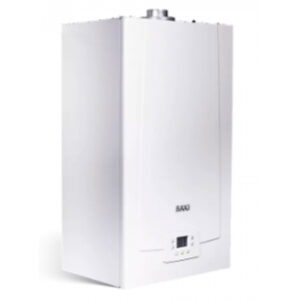Котел газовый BAXI ECO Star 18F настенный, 2 конт., закр.кам.сгор.