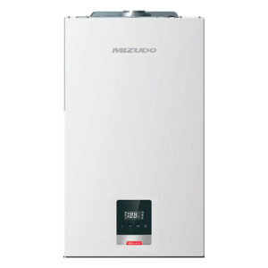 Котел газовый MIZUDO LITE COMFORT M22HP настен., 2 конт., закр.кам.сгор OPT