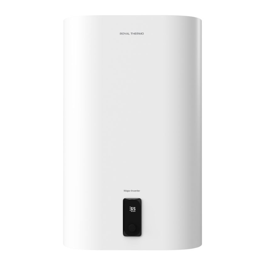 Водонагреватель 80л Royal Thermo RWH 80 Major Inverter (нерж)