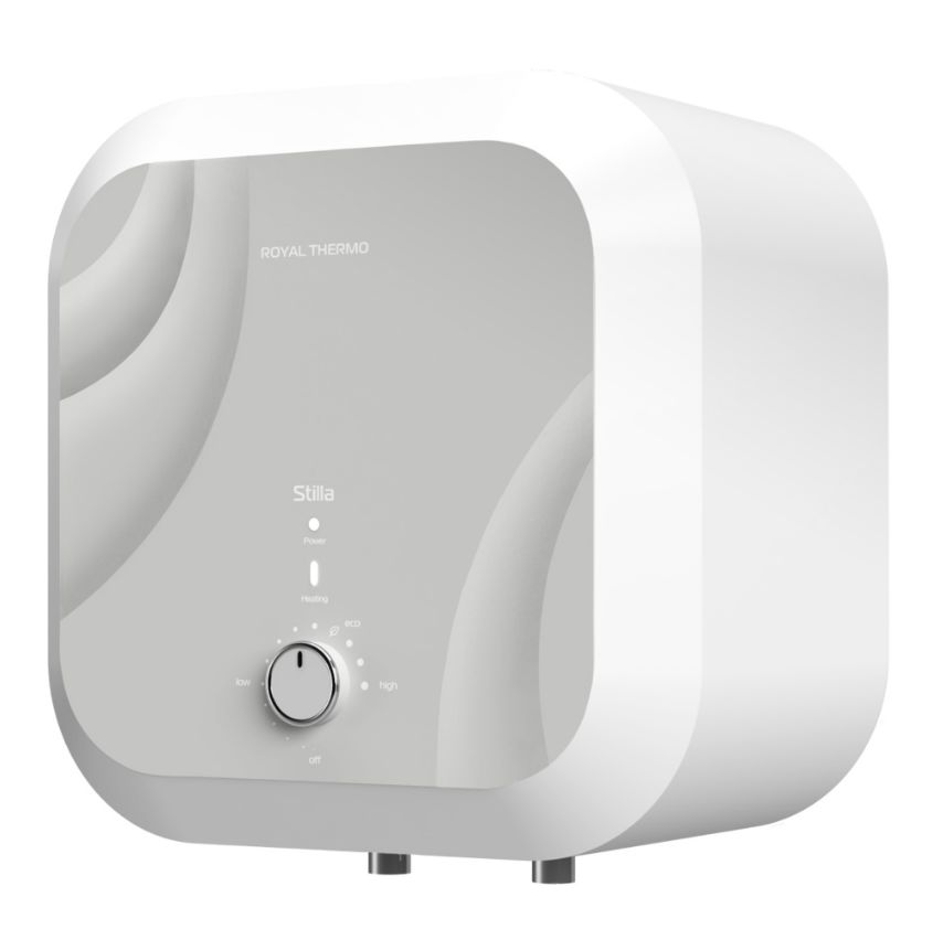 Водонагреватель 10л Royal Thermo RWH 10 Stilla O-над (эмаль)