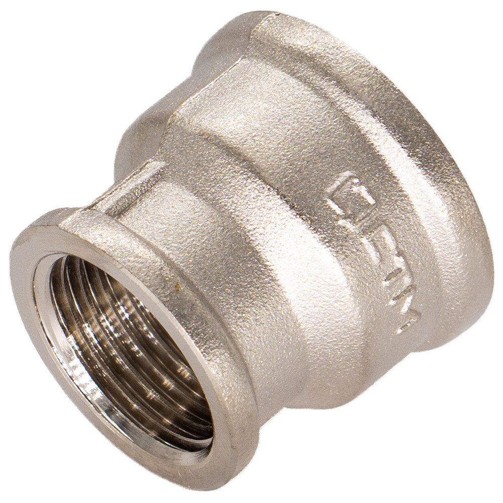 Муфта переходная 1-1/4″х3/4″ г/г CTM