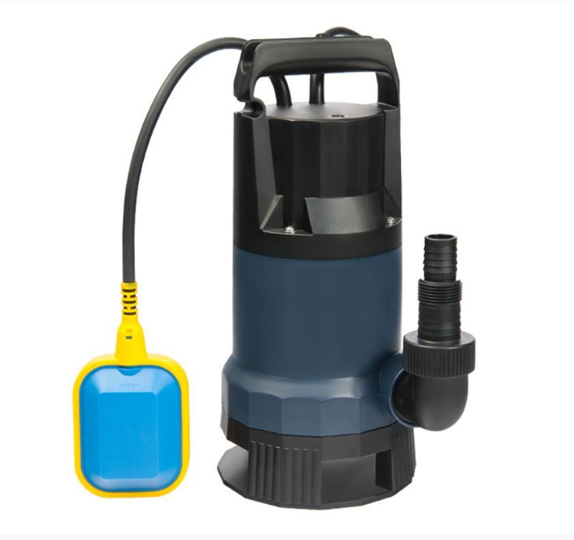 Насос дренажный VORT1101PW (45525) Unipump