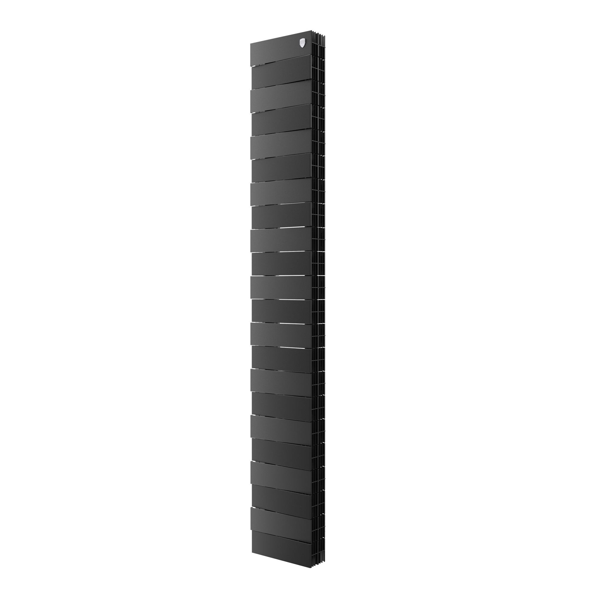 Радиатор Royal Thermo PianoForte Tower 200 /Noir Sable – 22 секц.