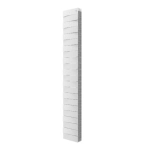 Радиатор Royal Thermo PianoForte Tower 200 /Bianco Traffico – 22 секц.