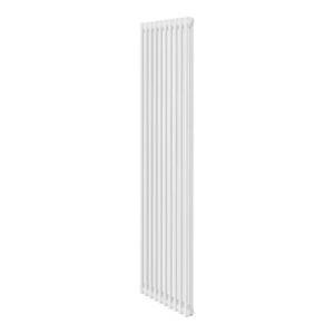 Дизайн-радиатор Royal Thermo Insignia C2180 – 10 секц. RAL9016